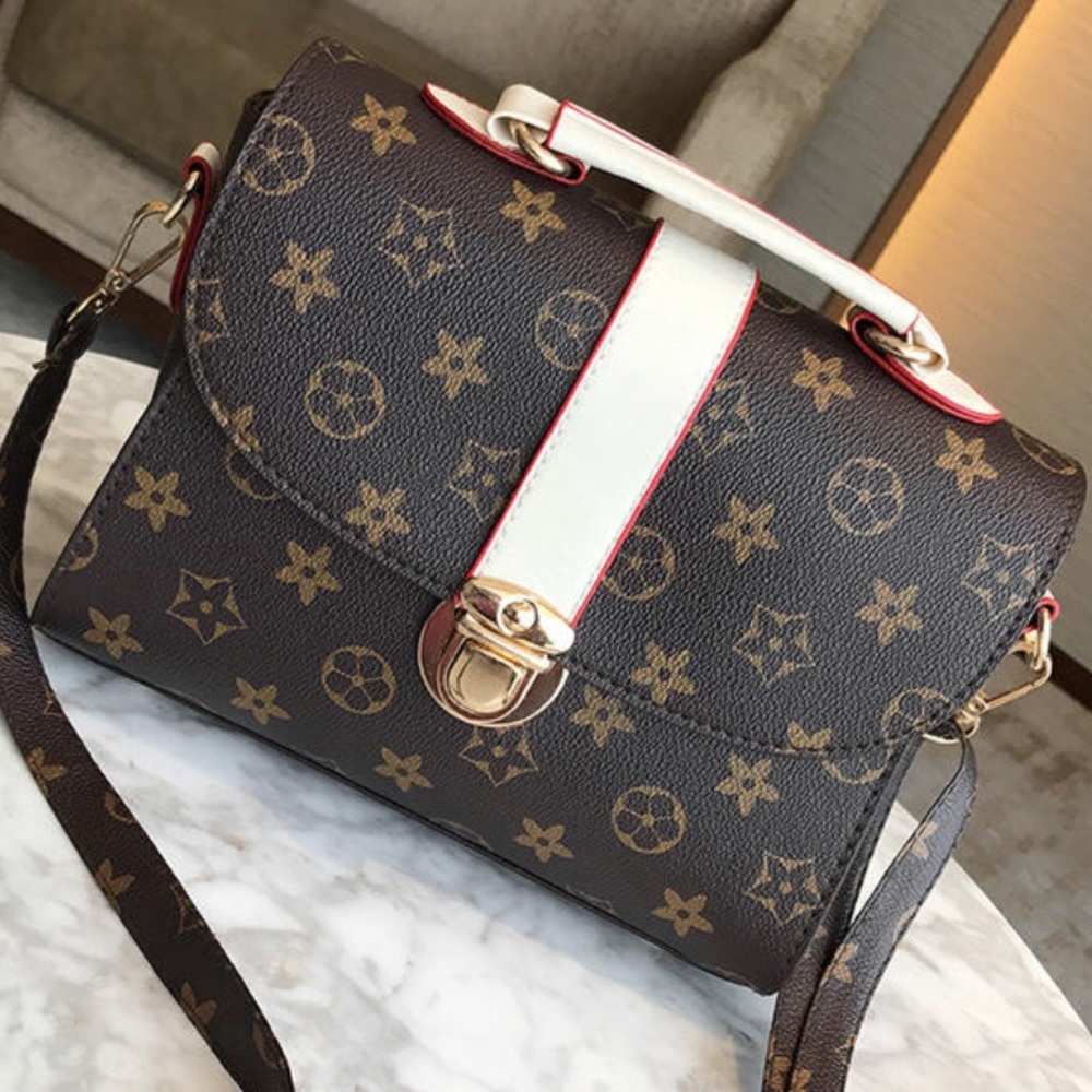 Women’s High Fashion Shoulder/Crossbody Bag
